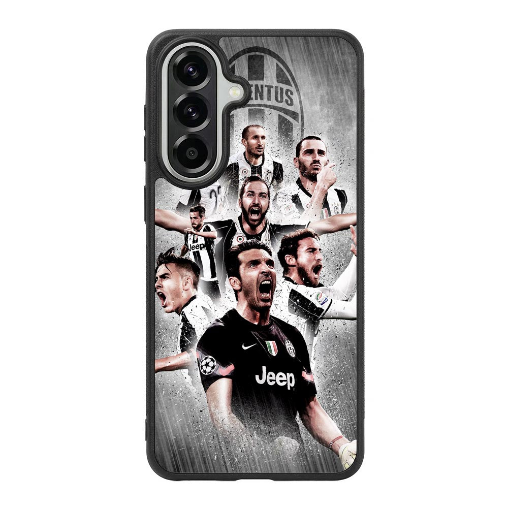 Juventus Team Samsung Galaxy A57 Case OV1112