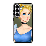 Cinderella Princess Samsung Galaxy S26 Case OV1114