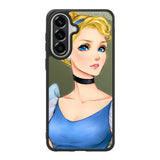 Cinderella Princess Samsung Galaxy A37 Case OV1114