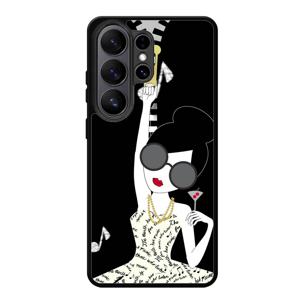 Alice And Olivia 2 Samsung Galaxy S26 Ultra Case