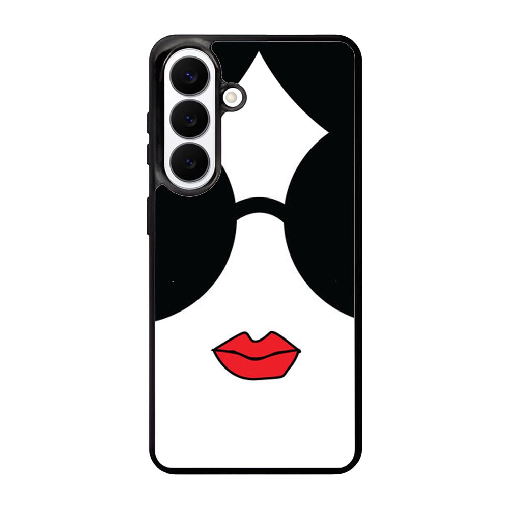 Alice And Olivia Samsung Galaxy S26 Case OV1118