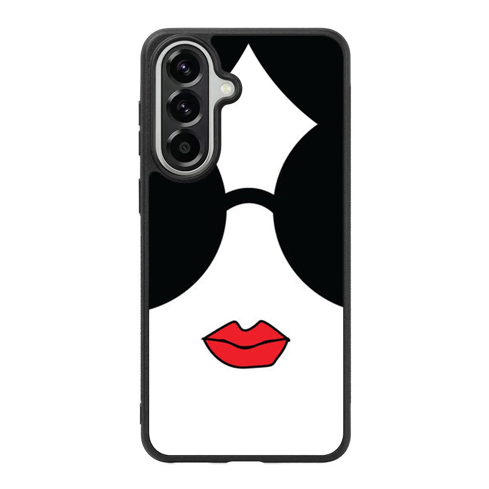 Alice And Olivia Samsung Galaxy A37 Case QC1118