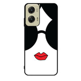 Alice And Olivia Motorola Moto G Stylus 5G 2024 Case OV1118