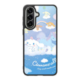 Cinnamoroll Sanrio Unicorn Samsung Galaxy A57 Case