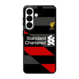 Liverpool Tshirt Samsung Galaxy S26 Plus Case OV1130