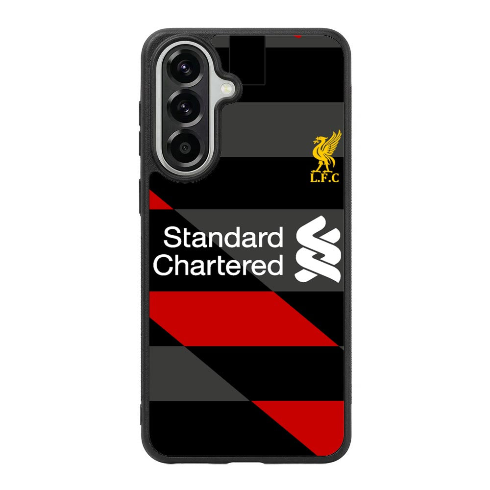 Liverpool Tshirt Samsung Galaxy A37 Case OV1130