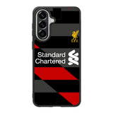 Liverpool Tshirt Samsung Galaxy A57 Case OV1130