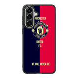 ghostbusters Samsung Galaxy A37 Case QC1132