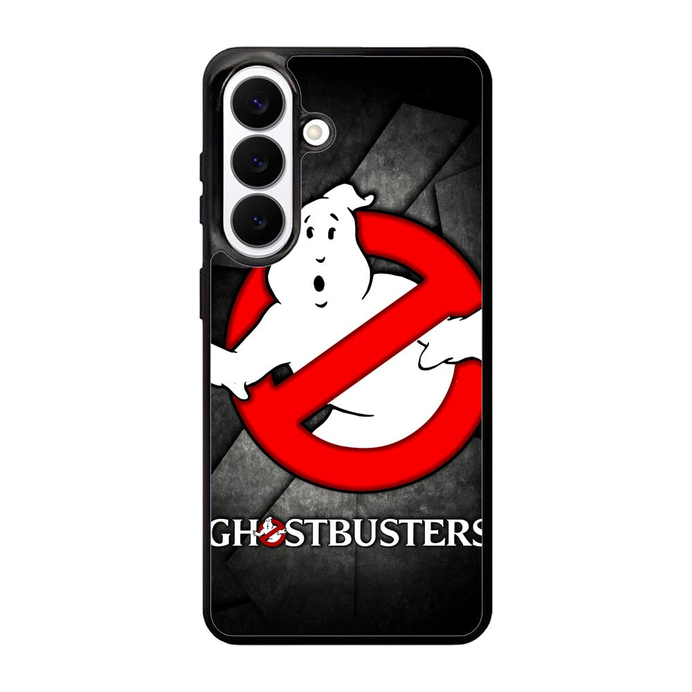 ghostbusters Samsung Galaxy S26 Plus Case OV1132