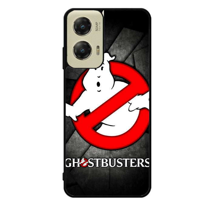 ghostbusters Motorola Moto G Stylus 5G 2024 Case OV1132