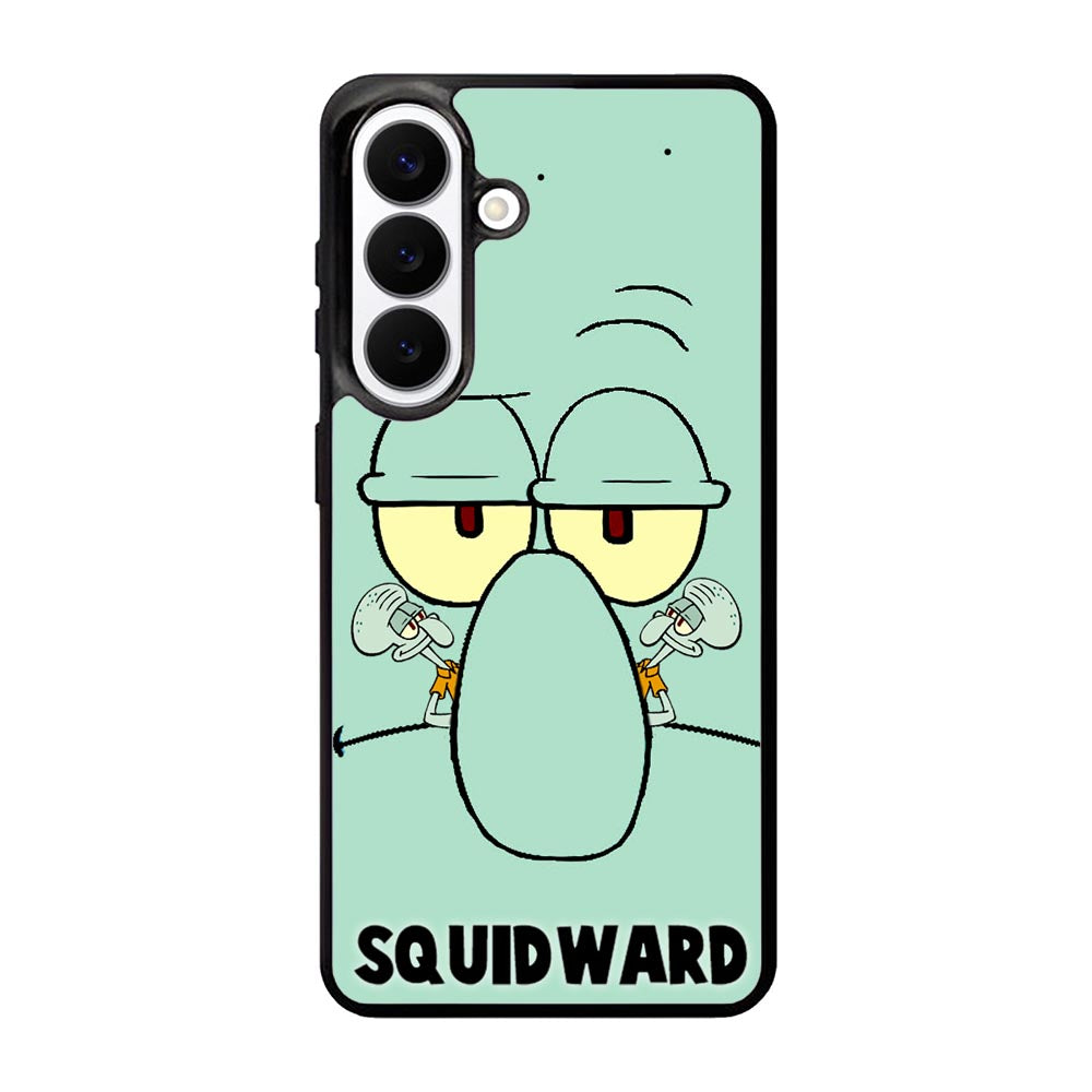 squidward Samsung Galaxy S26 Plus Case OV1135