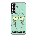 squidward Samsung Galaxy S26 Case OV1135