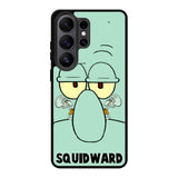 squidward Samsung Galaxy S26 Ultra Case QC1135