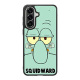squidward Samsung Galaxy A57 Case OV1135