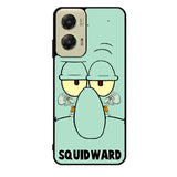 squidward Motorola Moto G Stylus 5G 2024 Case OV1135