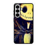 Mr Jack Nightmare Samsung Galaxy S26 Case OV1140
