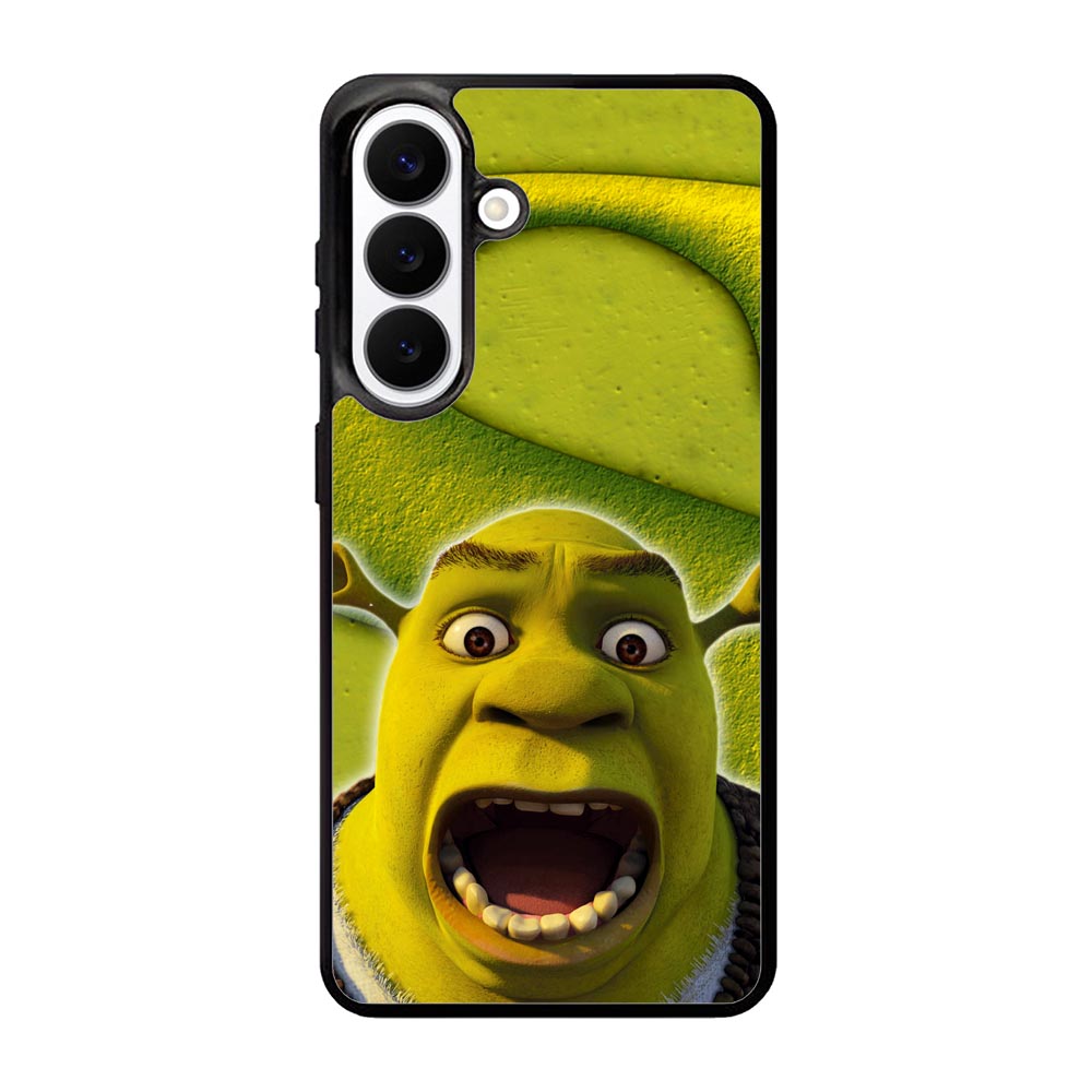 Shrek Samsung Galaxy S26 Plus Case