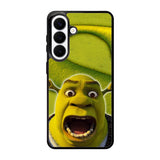 Shrek Samsung Galaxy S26 Plus Case