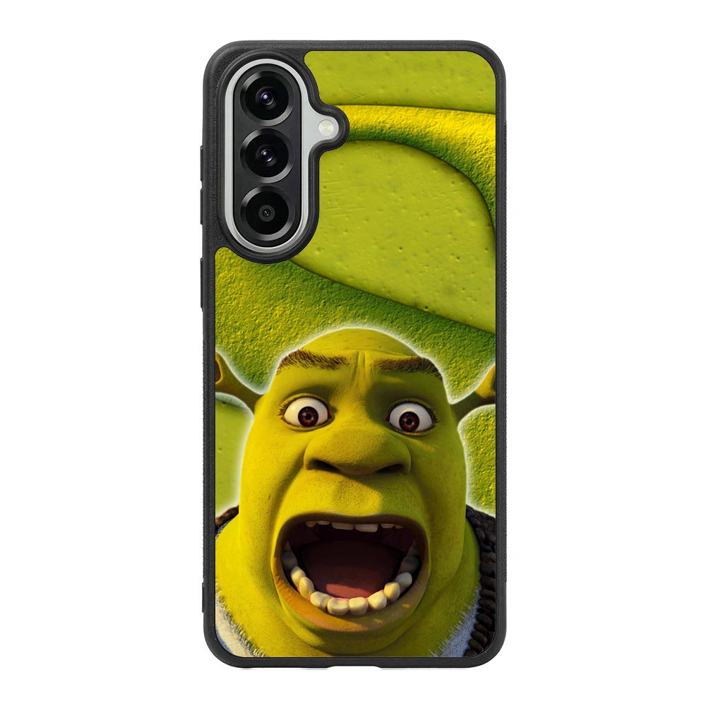 Shrek Samsung Galaxy A57 Case