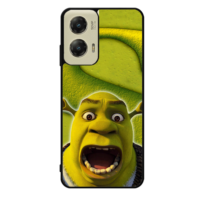 Shrek Motorola Moto G Stylus 5G 2024 Case