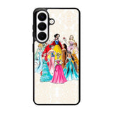 Princess Disney Art Samsung Galaxy S26 Plus Case OV1146