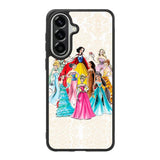 Princess Disney Art Samsung Galaxy A57 Case OV1146