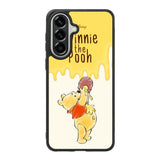 Winnie The Pooh Funny Samsung Galaxy A37 Case