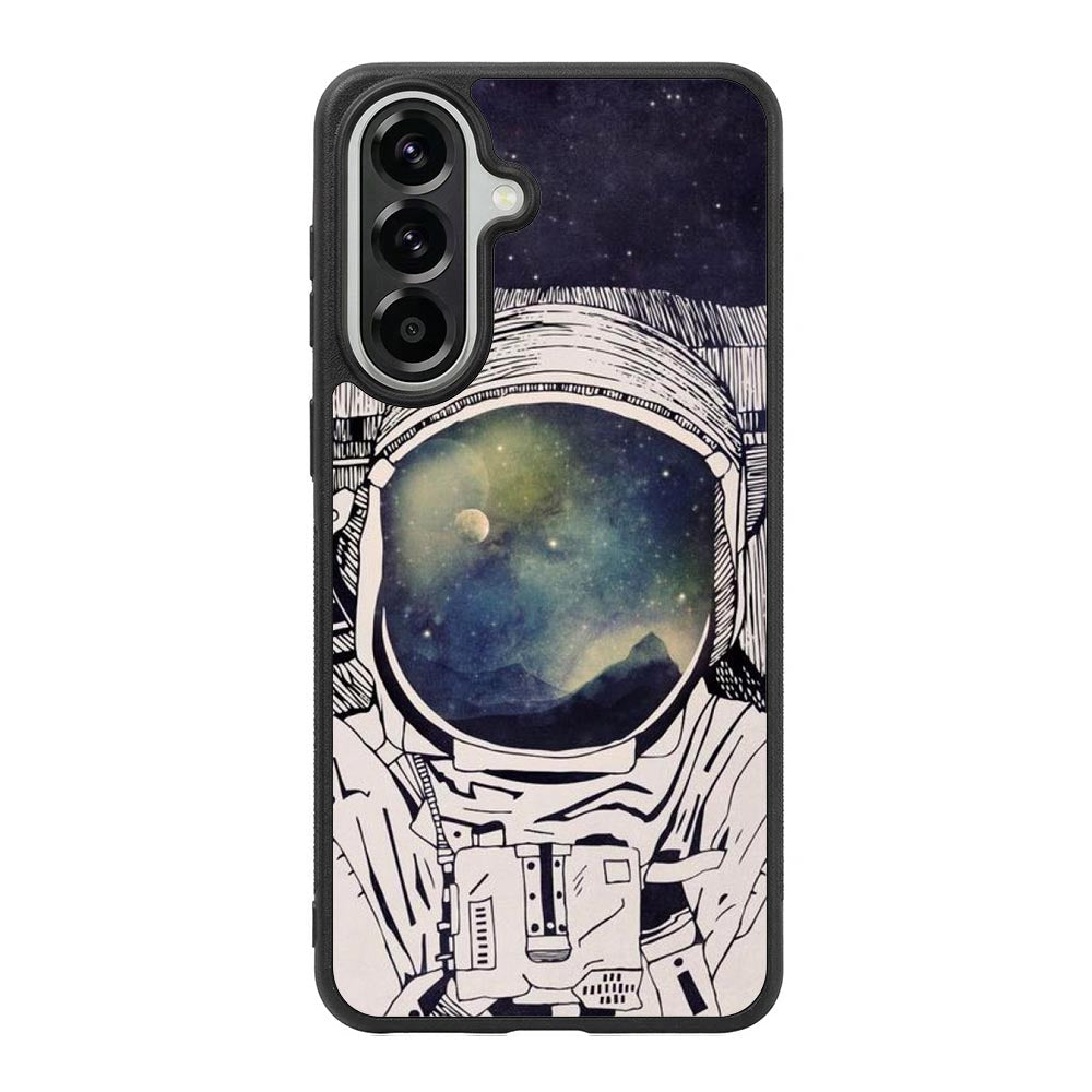Astronaut Art Samsung Galaxy A57 Case OV1154