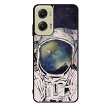 Astronaut Art Motorola Moto G Stylus 5G 2024 Case OV1154