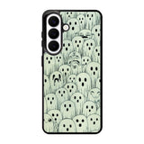 Cute Ghosts Samsung Galaxy S26 Case