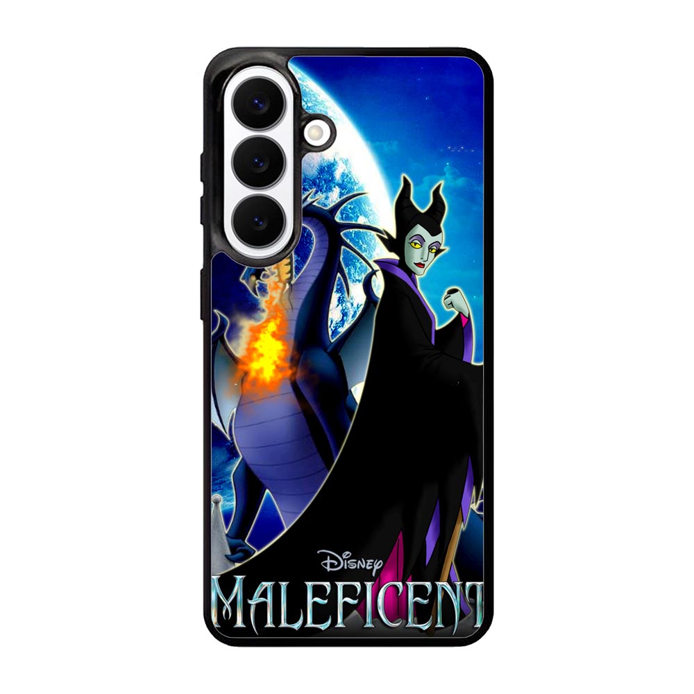 maleficent Samsung Galaxy S26 Case QC1163