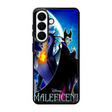 maleficent Samsung Galaxy S26 Case QC1163