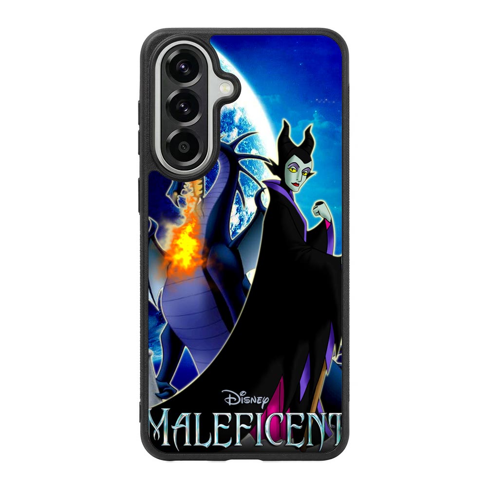 maleficent Samsung Galaxy A57 Case QC1163