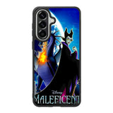 maleficent Samsung Galaxy A57 Case QC1163