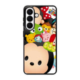 Tsum Tsum Disney Samsung Galaxy S26 Plus Case OV1171