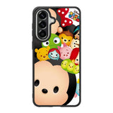 Tsum Tsum Disney Samsung Galaxy A37 Case OV1171