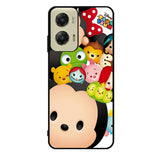 Tsum Tsum Disney Motorola Moto G Stylus 5G 2024 Case OV1171