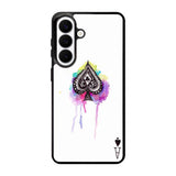 Watercolor Card Samsung Galaxy S26 Case OV1172