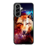 Wolf Wallpaper 2 Samsung Galaxy A57 Case OV1174