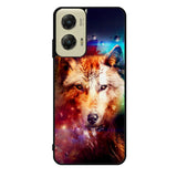 Wolf Wallpaper 2 Motorola Moto G Stylus 5G 2024 Case OV1174