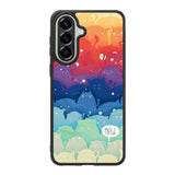 Cats Mew Samsung Galaxy A57 Case QC1175
