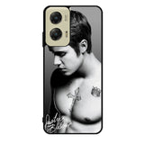 justin bieber light Motorola Moto G Stylus 5G 2024 Case OV1180