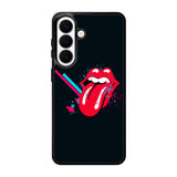 The Rolling Stones Samsung Galaxy S26 Plus Case QC1183