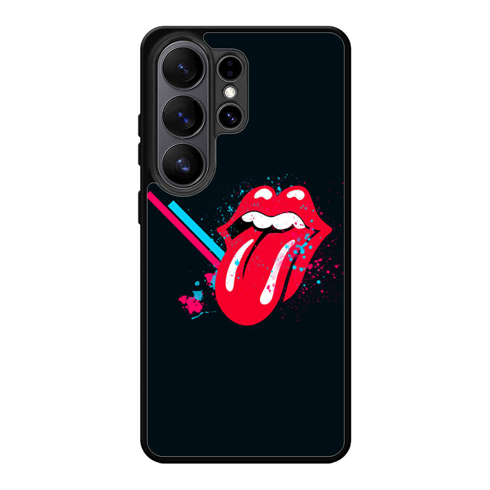 The Rolling Stones Samsung Galaxy S26 Ultra Case OV1183