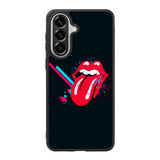 The Rolling Stones Samsung Galaxy A37 Case QC1183