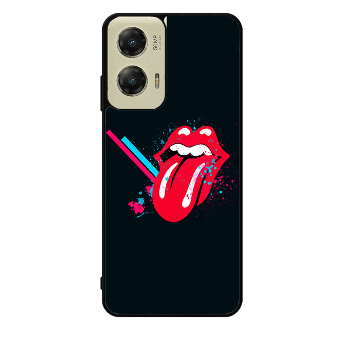 The Rolling Stones Motorola Moto G Stylus 5G 2024 Case OV1183