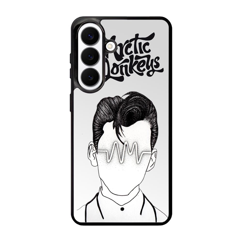 arctic monkeys band Samsung Galaxy S26 Case QC1184