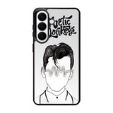 arctic monkeys band Samsung Galaxy S26 Plus Case OV1184