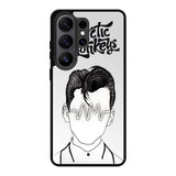 arctic monkeys band Samsung Galaxy S26 Ultra Case QC1184