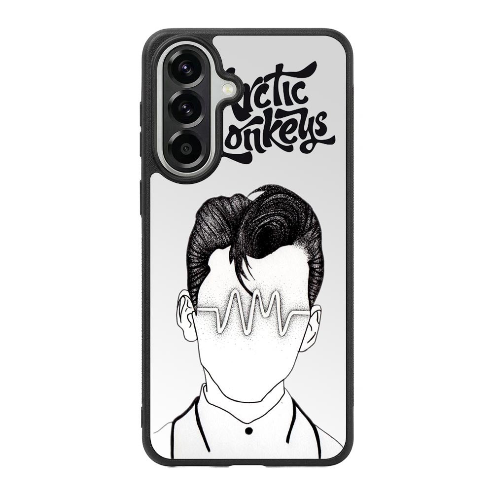 arctic monkeys band Samsung Galaxy A37 Case QC1184